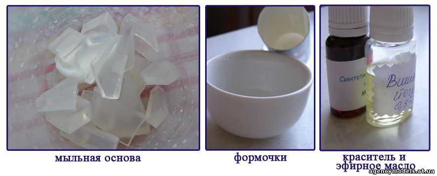 Как сделать мыло без мыльной основы своими руками Как сделать мыло без мыльной основы своими руками